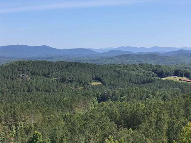 Lot 72 Thirteen Hundred, Blairsville, GA 30512