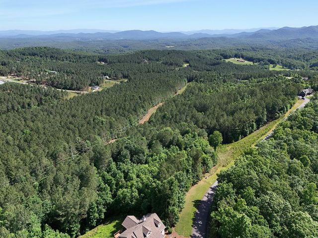 Lot 72 Thirteen Hundred, Blairsville, GA 30512