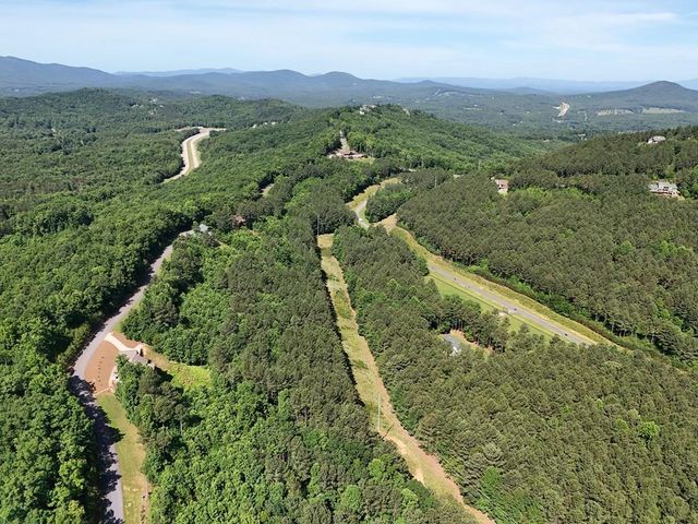 Lot 72 Thirteen Hundred, Blairsville, GA 30512