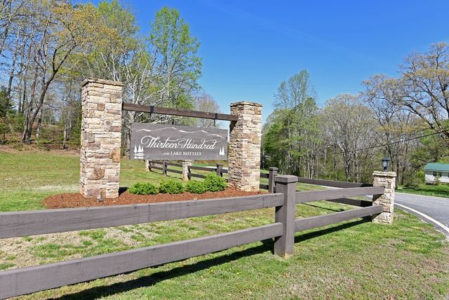 Lot 72 Thirteen Hundred, Blairsville, GA 30512