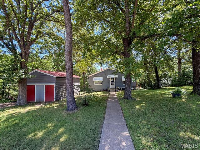 11736 County Road Cc, Festus, MO 63028