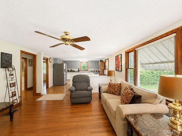 11736 County Road Cc, Festus, MO 63028