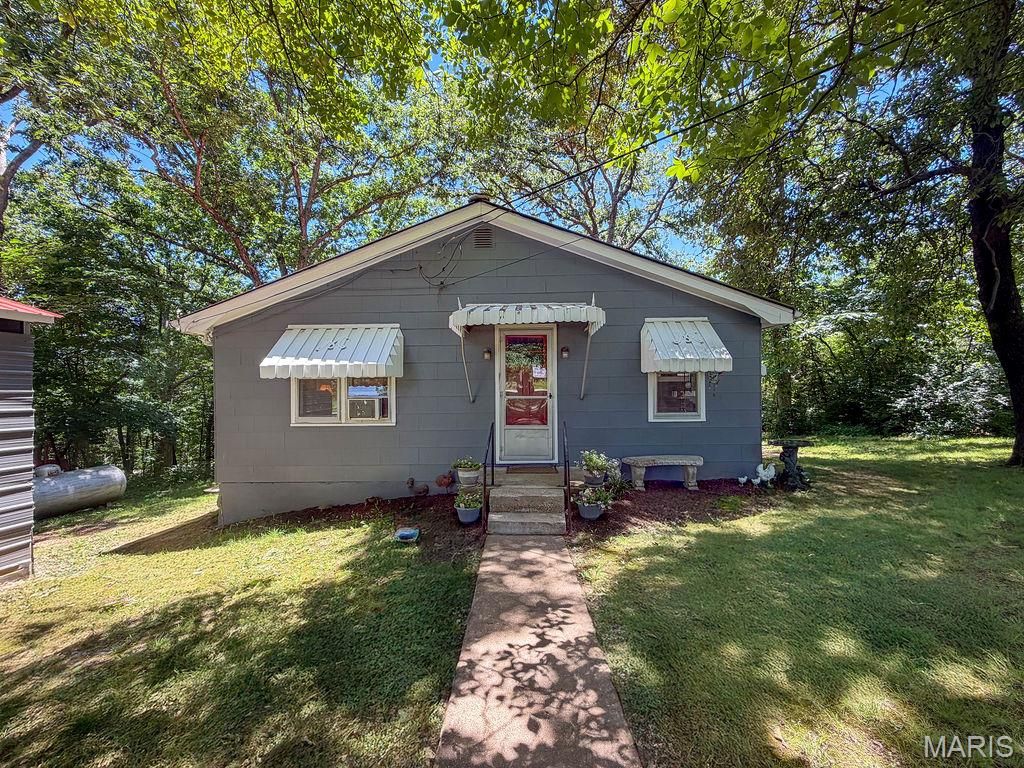 11736 County Road Cc, Festus, MO 63028