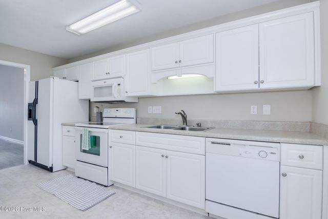1723 Elizabeth Street, Augusta, GA 30909