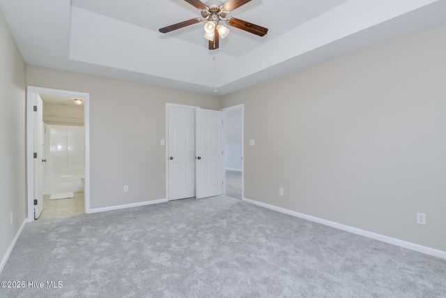 1723 Elizabeth Street, Augusta, GA 30909