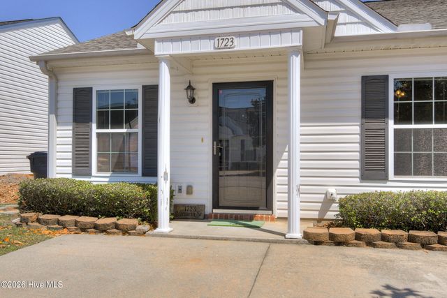 1723 Elizabeth Street, Augusta, GA 30909