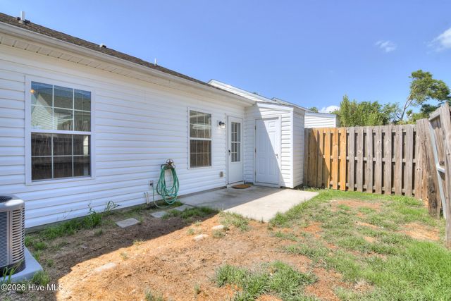 1723 Elizabeth Street, Augusta, GA 30909