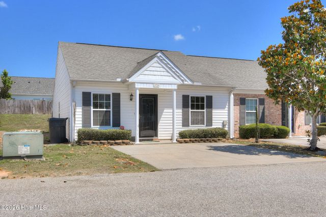 1723 Elizabeth Street, Augusta, GA 30909