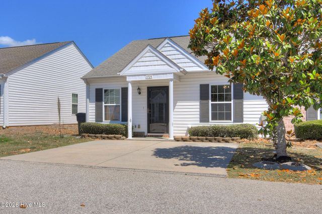 1723 Elizabeth Street, Augusta, GA 30909
