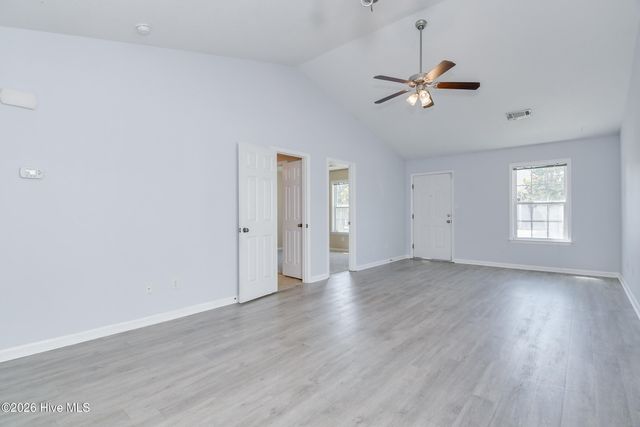 1723 Elizabeth Street, Augusta, GA 30909