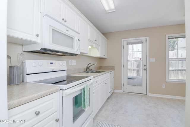 1723 Elizabeth Street, Augusta, GA 30909