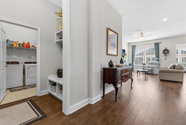 6386 Chadderton Circle, Myrtle Beach, SC 29579