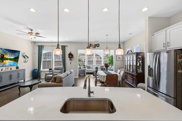 6386 Chadderton Circle, Myrtle Beach, SC 29579