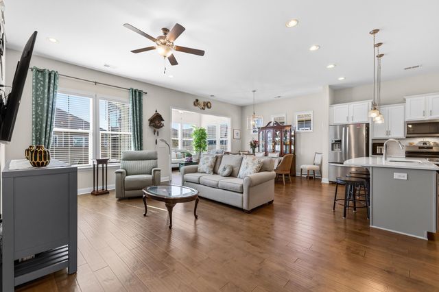 6386 Chadderton Circle, Myrtle Beach, SC 29579