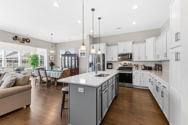 6386 Chadderton Circle, Myrtle Beach, SC 29579