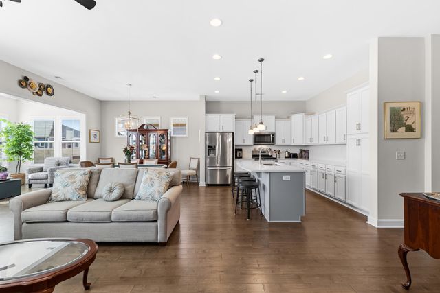 6386 Chadderton Circle, Myrtle Beach, SC 29579