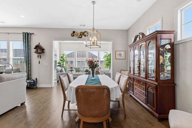 6386 Chadderton Circle, Myrtle Beach, SC 29579