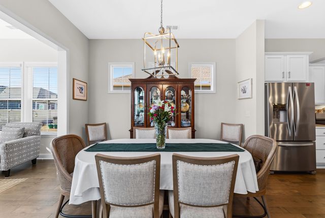 6386 Chadderton Circle, Myrtle Beach, SC 29579