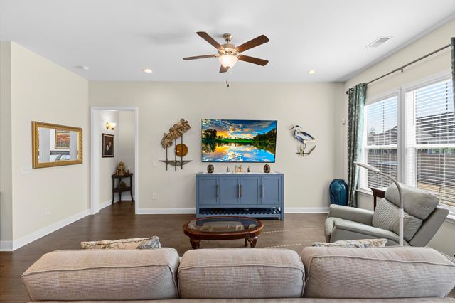 6386 Chadderton Circle, Myrtle Beach, SC 29579