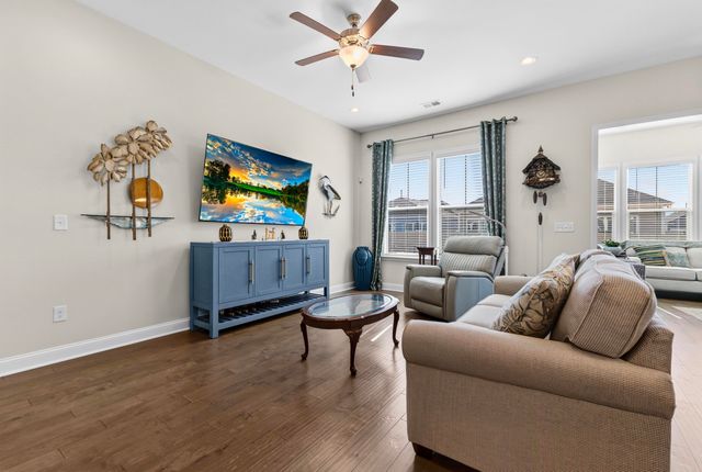 6386 Chadderton Circle, Myrtle Beach, SC 29579