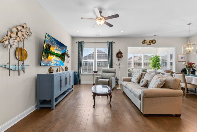 6386 Chadderton Circle, Myrtle Beach, SC 29579