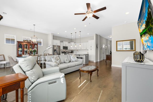 6386 Chadderton Circle, Myrtle Beach, SC 29579