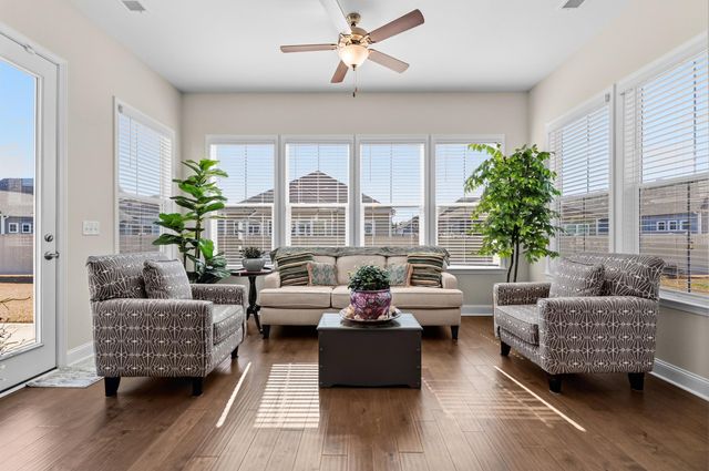 6386 Chadderton Circle, Myrtle Beach, SC 29579