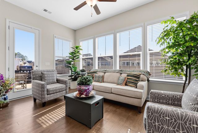 6386 Chadderton Circle, Myrtle Beach, SC 29579