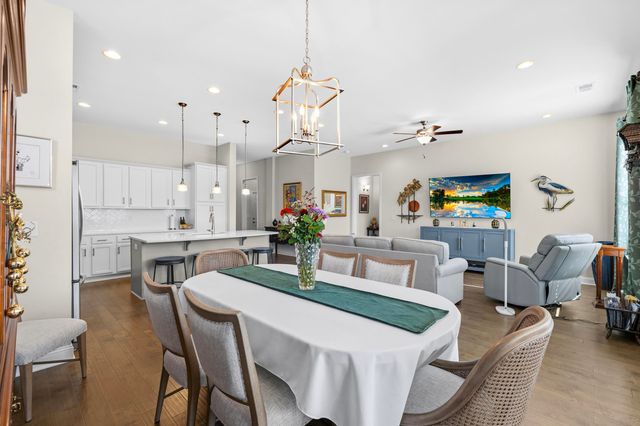 6386 Chadderton Circle, Myrtle Beach, SC 29579