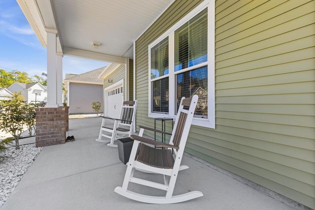 6386 Chadderton Circle, Myrtle Beach, SC 29579