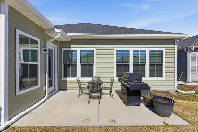 6386 Chadderton Circle, Myrtle Beach, SC 29579