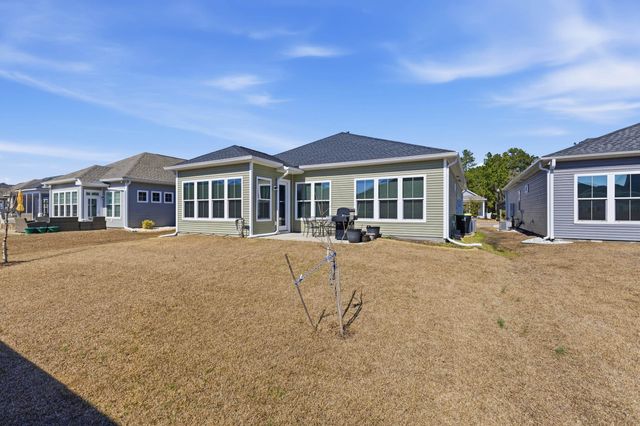 6386 Chadderton Circle, Myrtle Beach, SC 29579