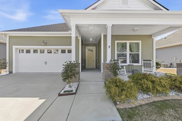 6386 Chadderton Circle, Myrtle Beach, SC 29579