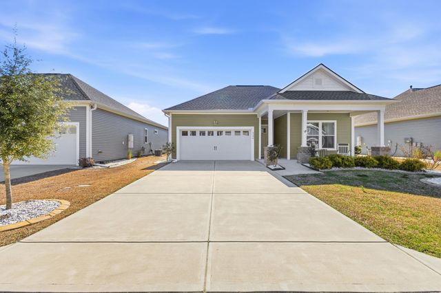 6386 Chadderton Circle, Myrtle Beach, SC 29579