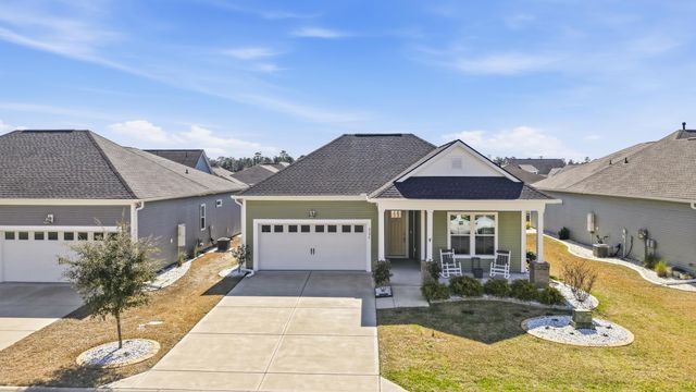 6386 Chadderton Circle, Myrtle Beach, SC 29579