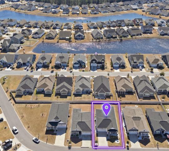 6386 Chadderton Circle, Myrtle Beach, SC 29579