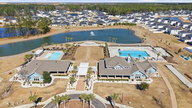 6386 Chadderton Circle, Myrtle Beach, SC 29579