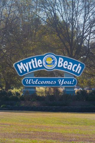 6386 Chadderton Circle, Myrtle Beach, SC 29579