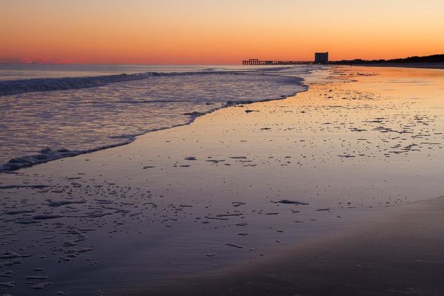 6386 Chadderton Circle, Myrtle Beach, SC 29579