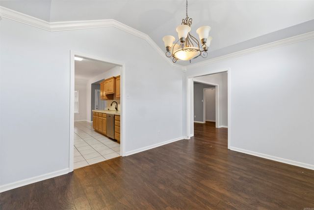 796 Lake Tree Lane, Sherwood, AR 72120