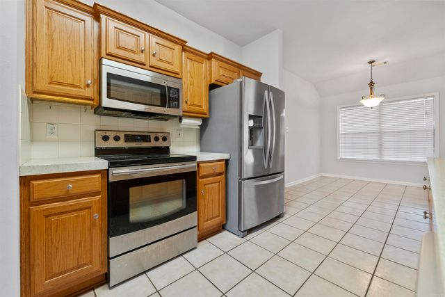 796 Lake Tree Lane, Sherwood, AR 72120