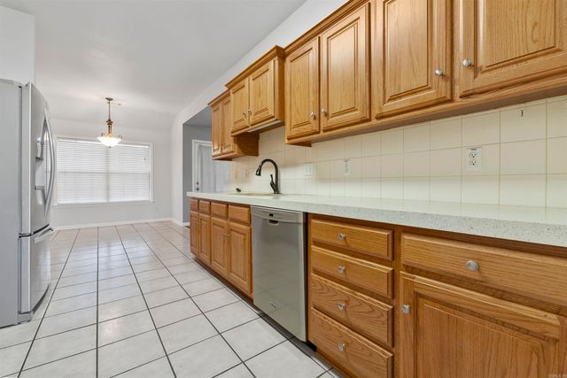 796 Lake Tree Lane, Sherwood, AR 72120