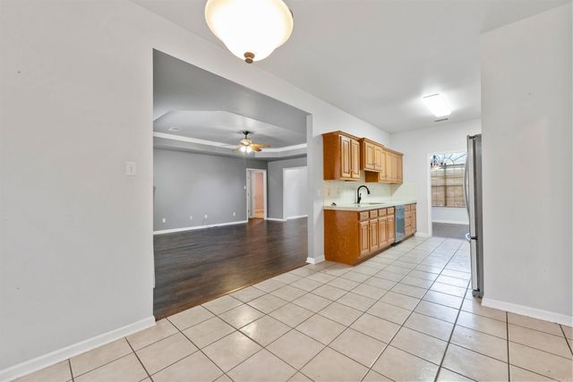 796 Lake Tree Lane, Sherwood, AR 72120