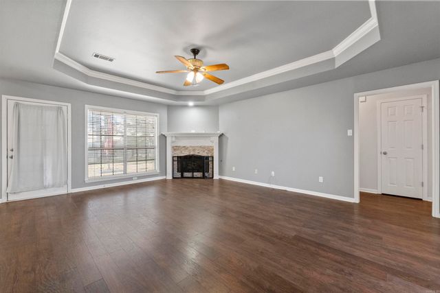 796 Lake Tree Lane, Sherwood, AR 72120