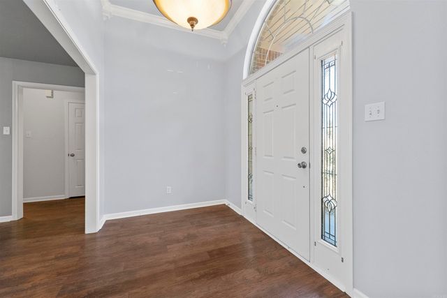 796 Lake Tree Lane, Sherwood, AR 72120