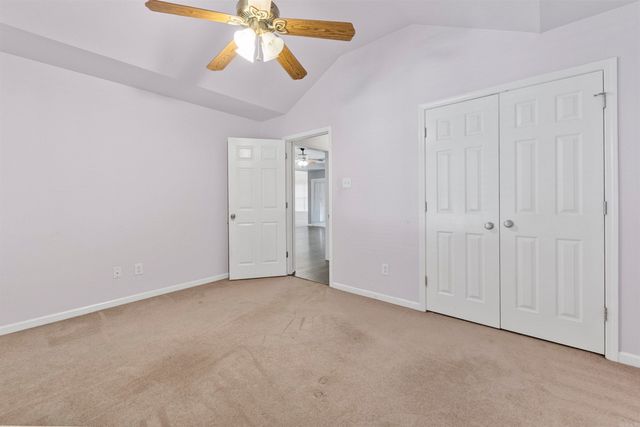 796 Lake Tree Lane, Sherwood, AR 72120