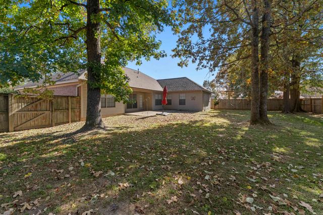 796 Lake Tree Lane, Sherwood, AR 72120