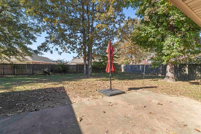 796 Lake Tree Lane, Sherwood, AR 72120