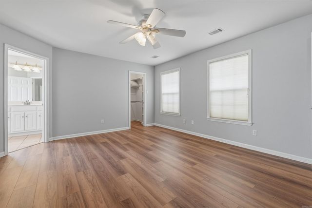 796 Lake Tree Lane, Sherwood, AR 72120