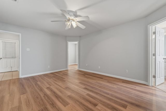 796 Lake Tree Lane, Sherwood, AR 72120